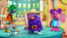sesame street episode 4221 season 36 version