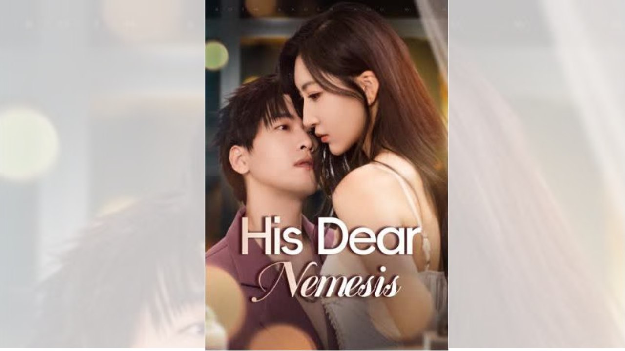 His Dear Nemesis Enemies To Lovers Romance Mega