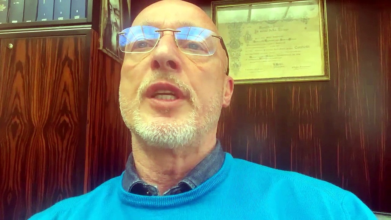 Sempio e il foglietto, parla il legale: il video