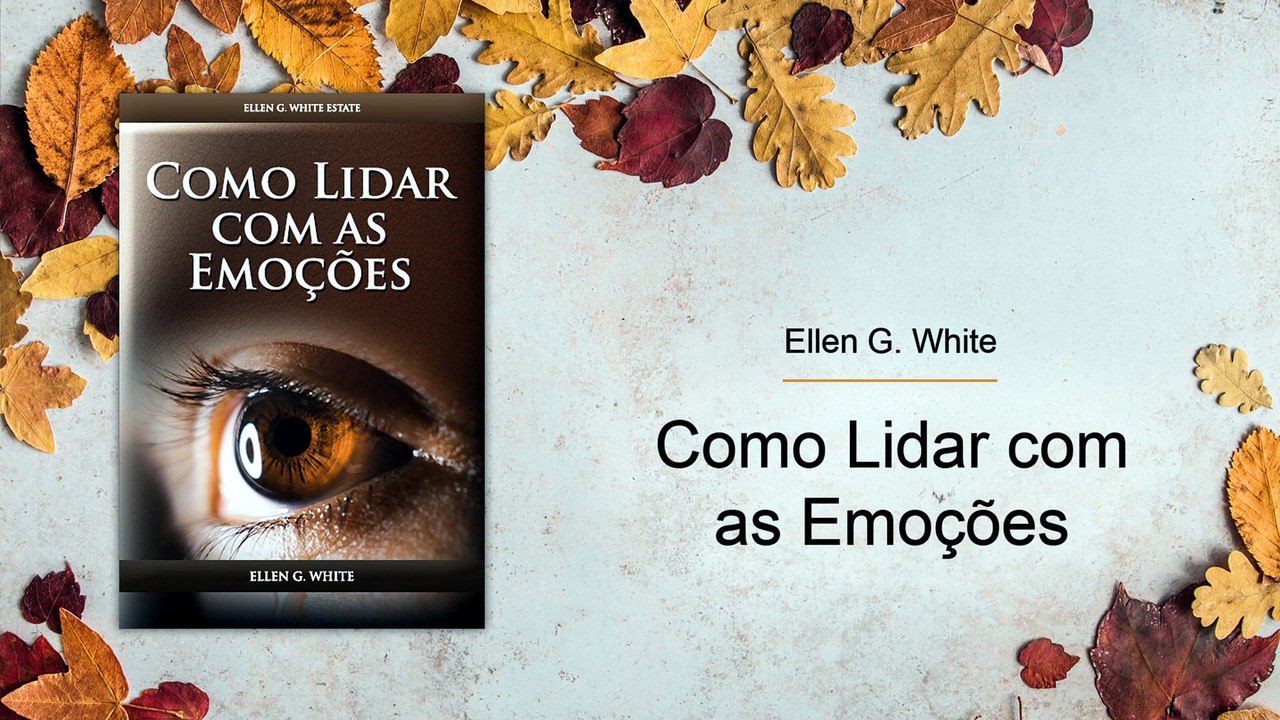 CLE-05 - Lidando com a depressão (Como Lidar com as Emoções)
