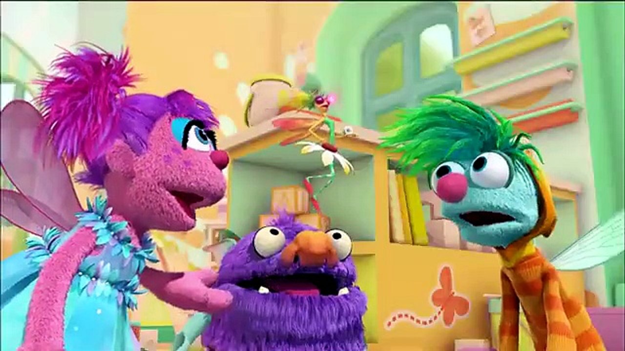 sesame street episode 4223 season 36 version