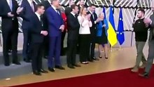 Putin Accuses West of Using Ukraine Against Russia