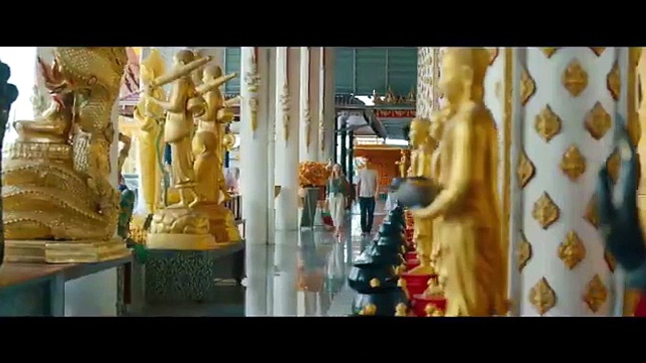 Project: Affinity Bande-annonce (ES)
