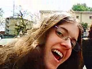 Pauline VS la couille de mamouth  xD