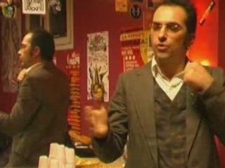 CLASSIC AND TROUBLES / LIVE  au PLAN