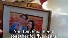 After The Breakup I Married My Exs Boss- Drama Movie English Sub