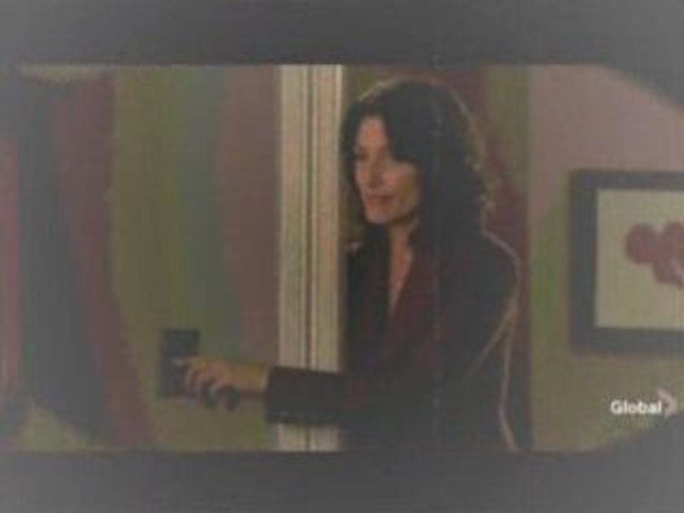 Huddy House m.d. 4x16 ''Wilson's Heart''