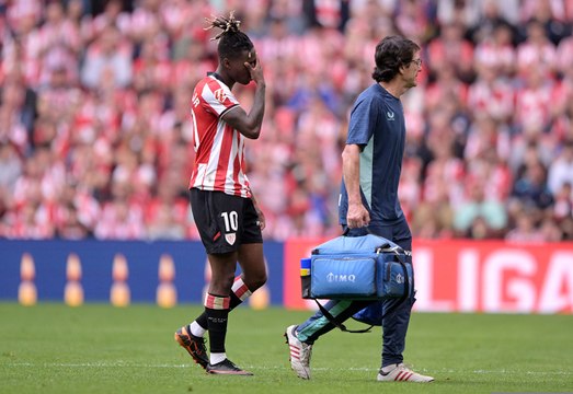 Athletic Club vs. Valencia CF - Game Highlights