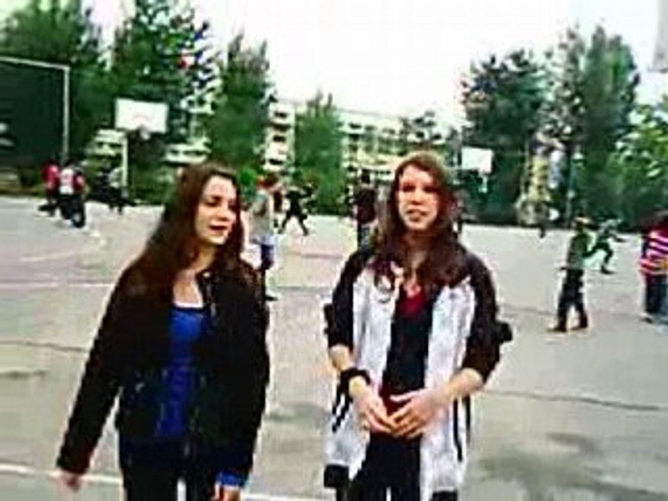 Vidéo des Kingoulas n°5