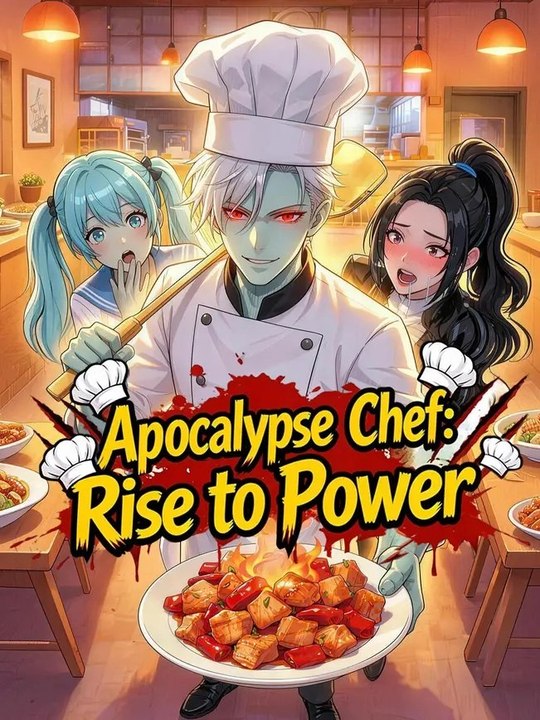 Apocalypse Overlord