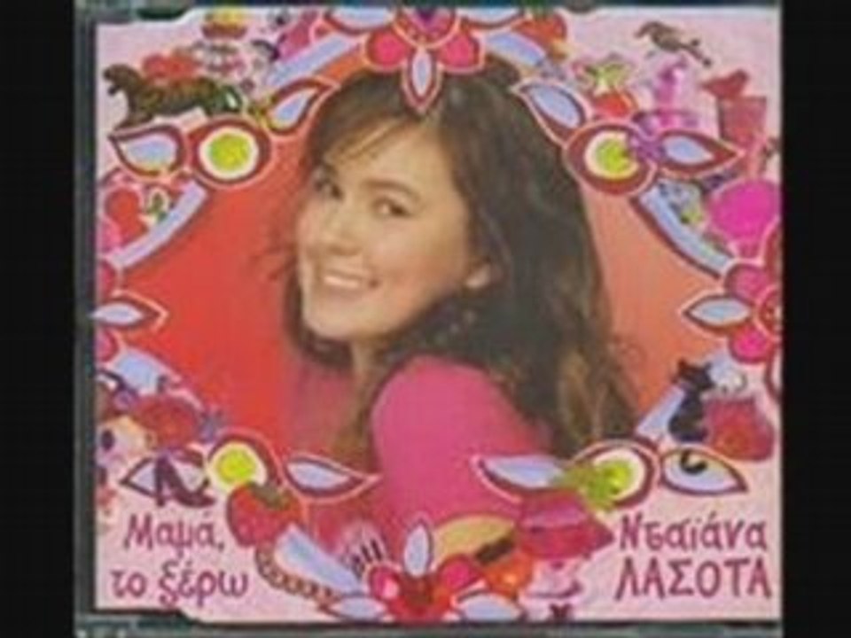 Dianna Lasota - Mama to xero