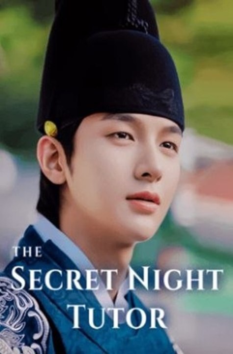 The Secret Night Tutor