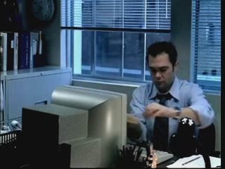 [FUNNY] REGIS Fonctionnaire [Goodspeed]