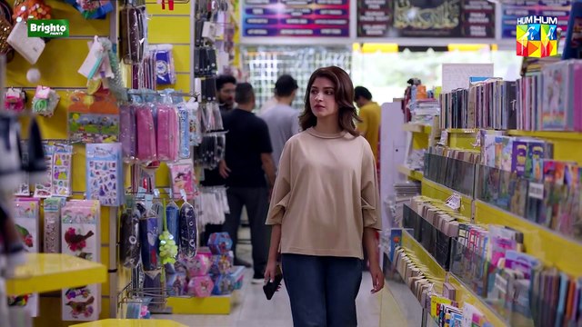 Leader Episode 09 (ENG SUB) 10th May 2026 [ Kinza Hashmi & Ali Raza ] SponsBrighto Paints - HUMTV