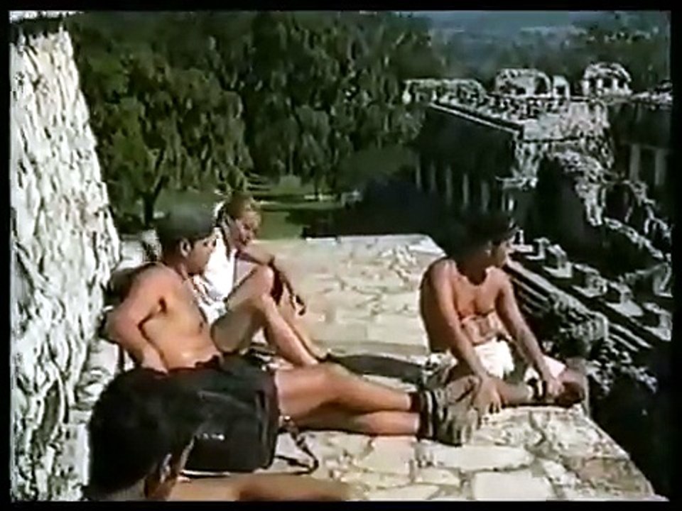 5.Palenque - Mexico | Ljubisa Stojanovic