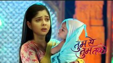 Tum Se Tum Tak || Tum Se Tum Tak Today Full Episode || Anu Starts New Life With After Leap