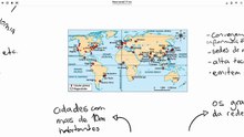 Revisão para a prova de Geografia - 3º ano (transnacionais, blocos econômicos, ONU e Bretton Woods)