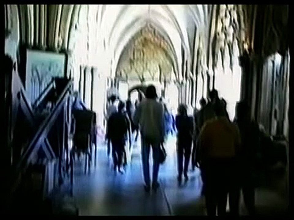 10.Westminster Abbey - United Kingdom | Ljubisa Stojanovic