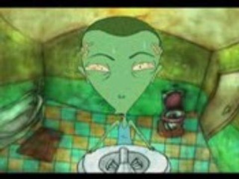 Les lascars la drogue cest de la merde