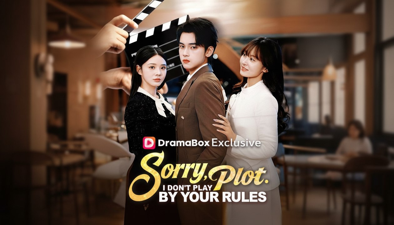 Sorry plot i don't play by your rules - Full Movie English Sub