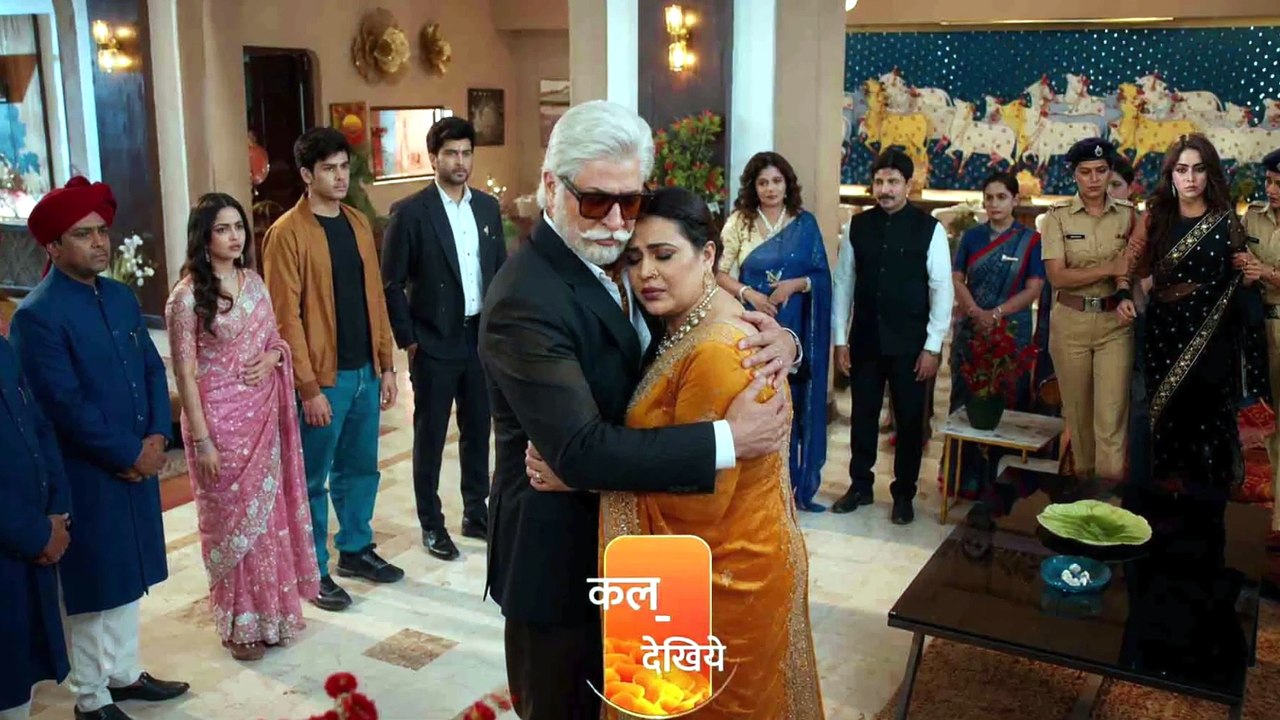 Vasudha || Vasudha Serial Today Episode || Dev Slap Karishma, Vasu Shocked