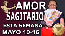 ♐ SAGITARIO: Guíale con amor | El arte de la cercanía