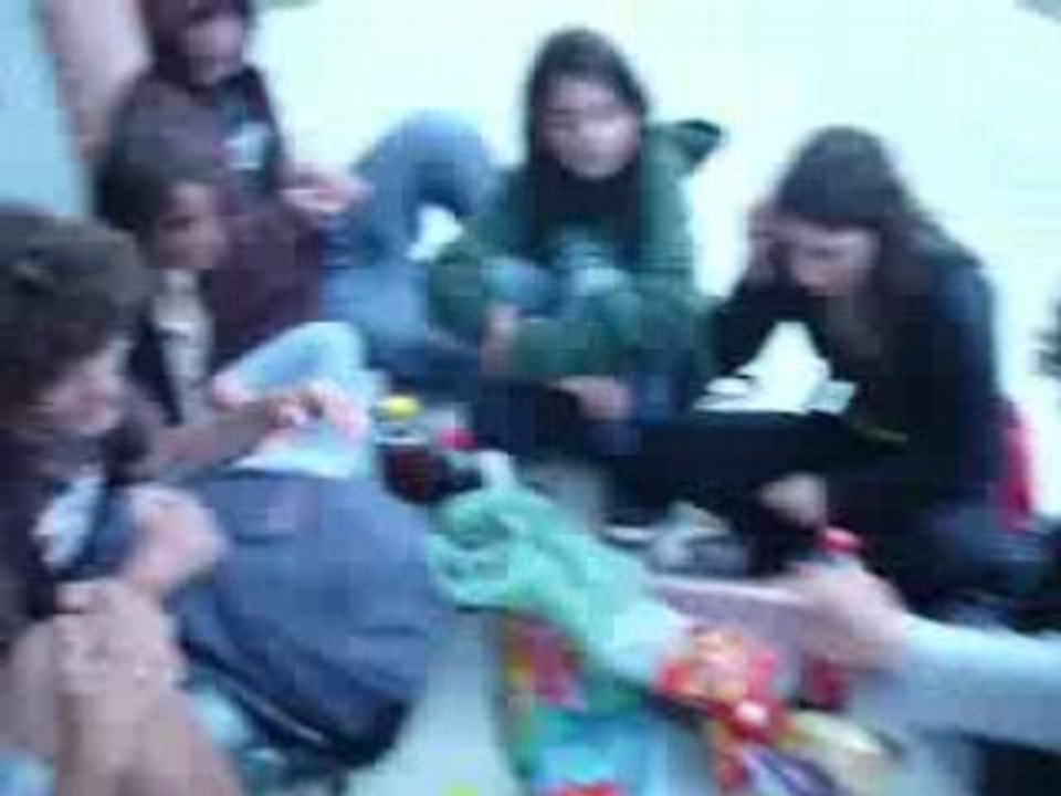 MES PIGNOUFFFS