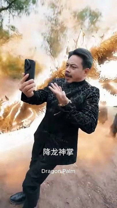The Last Immortal Standing Engsub
