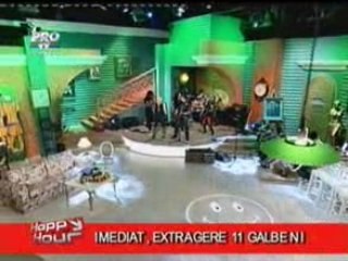 M.R. & M.S-Love is not a reason to cry