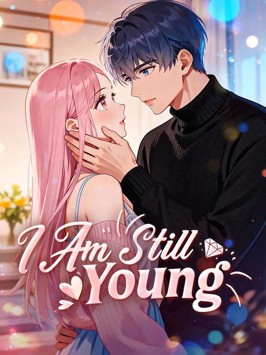 I Am Still Young - COMICS