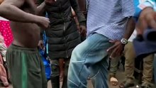 Dancing