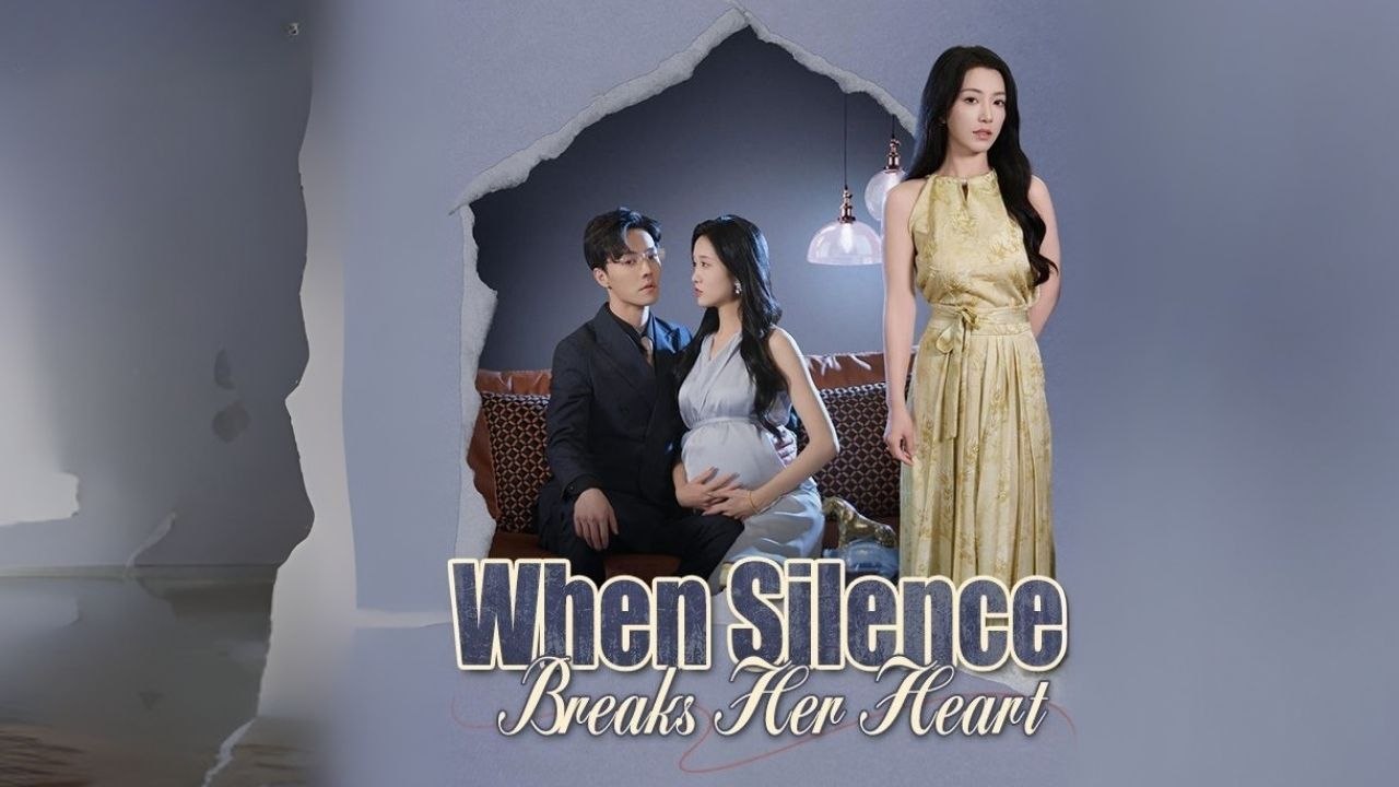 When Silence Breaks Her Heart