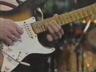 Eric johnson - cliffs of dover austin city limits 90