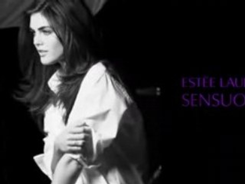 Hiilary Rhoda - Sensous is...