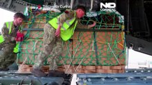 Βρετανικός στρατός σε απομακρυσμένο νησί του Ατλαντικού για ύποπτο hantavirus
