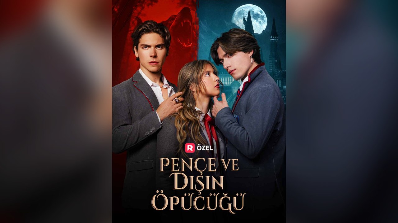 PençE Ve DişIn ÖPüCüğü