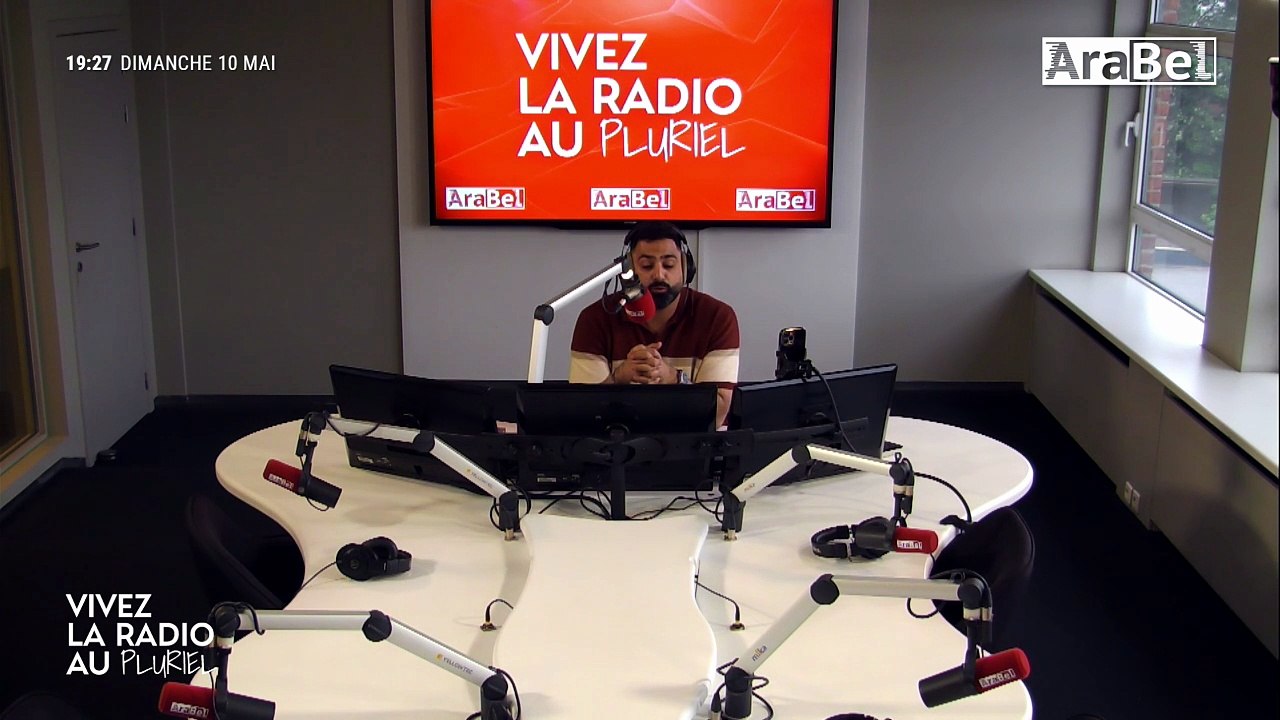 3ème Mi-Temps - L'intégrale du 10-05-2026