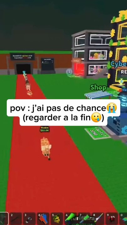 Comment rager a mort 😤 !!!