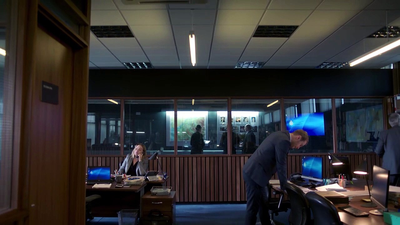 Hidden S.01 Ep.07