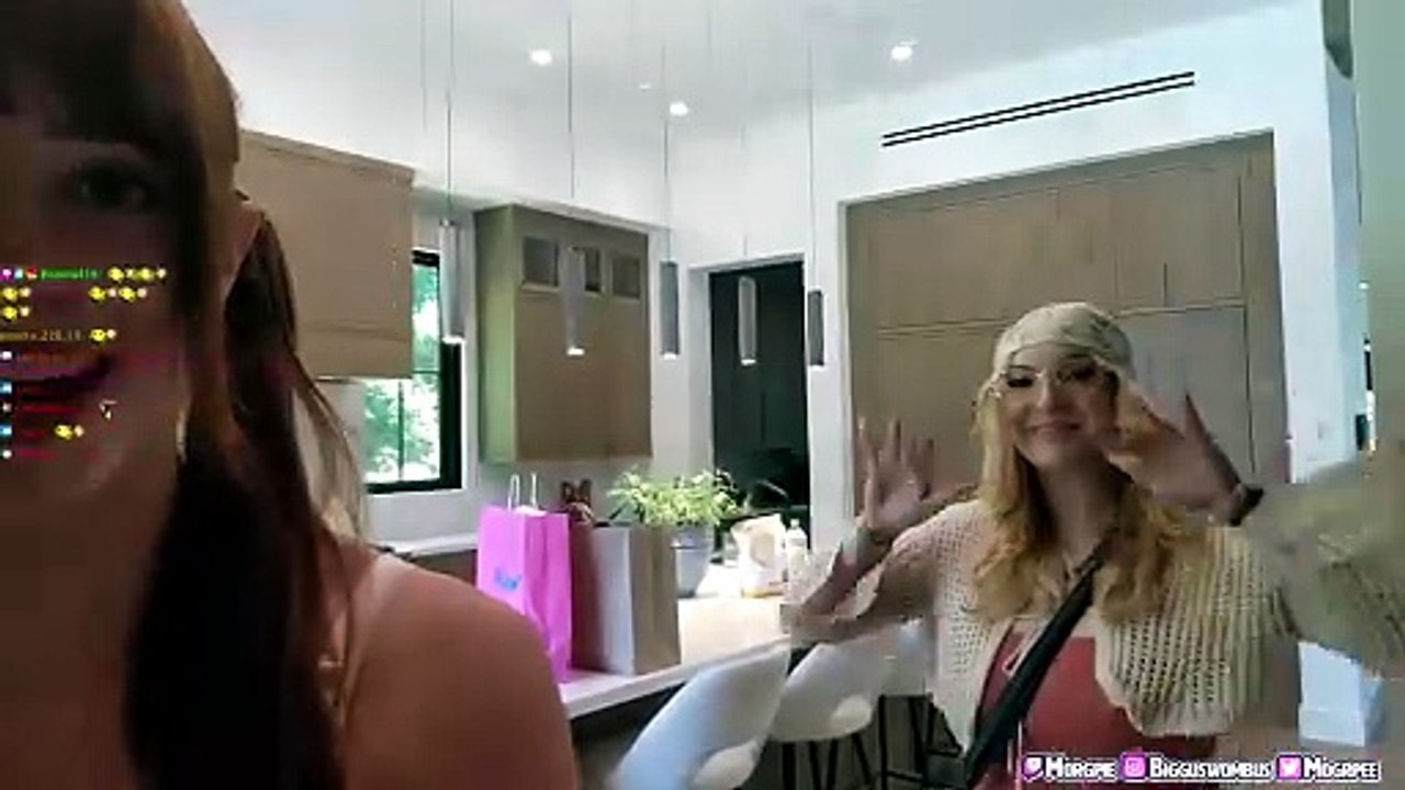 Just Chatting #430: "gg jdab"