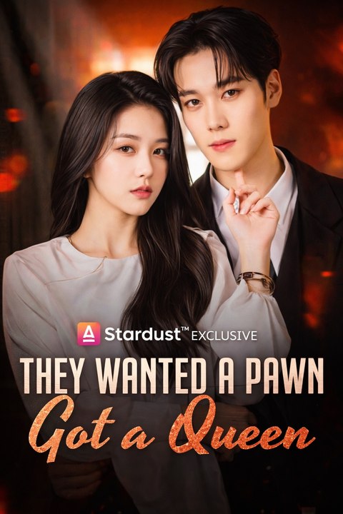 They Wanted A Pawn Got A Queen- Drama