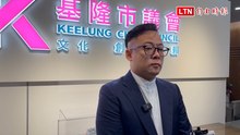 謝國樑B流出院 童子瑋：議會定期會明起至6/10召開