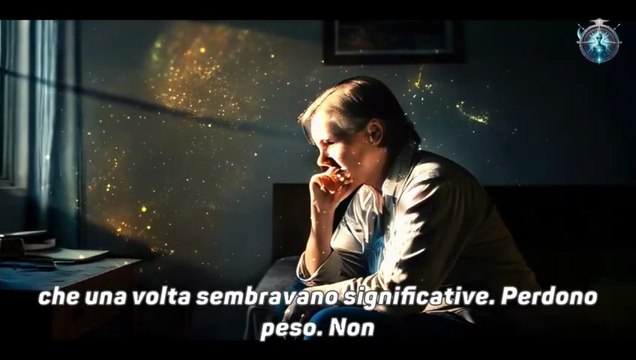 Se Senti Che Qualcosa Sta Cambiando Dentro Di Te, Guarda Questo ✨ Fasi Nascoste Della Trasformazione