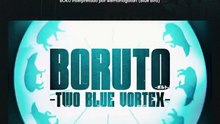 ‘BORUTO -TWO BLUE VORTEX-‘ × ‘BAKU’ de Ikimonogakari#boruto #borutotwobluevortex#borutonarutonextgenerations#Anime#narutoshippuden