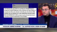 Joachim Le Floch-Imad  : «Une femme sur quatre refuse de sortir le soir à cause de l'insécurité»