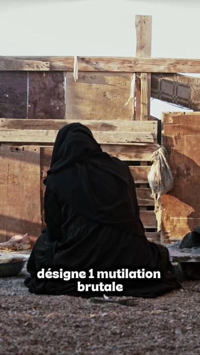 Ces mots que tu utilises sans en connaître l'horreur...