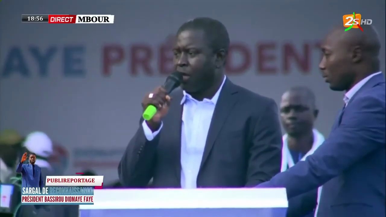 Ancien adversaire de Pastef, Cheikh Issa Sall choisit désormais le camp de Diomaye
