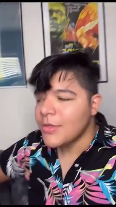 The return of GRANDMA AND THE LESBIAN BABY???