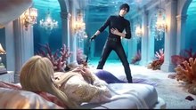 The Merman Prince's Forbidden Bride - Engsub