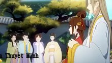 Lưỡng Bất Nghi Phần 1 tập 13-15 Thuyết minh QMEDIA